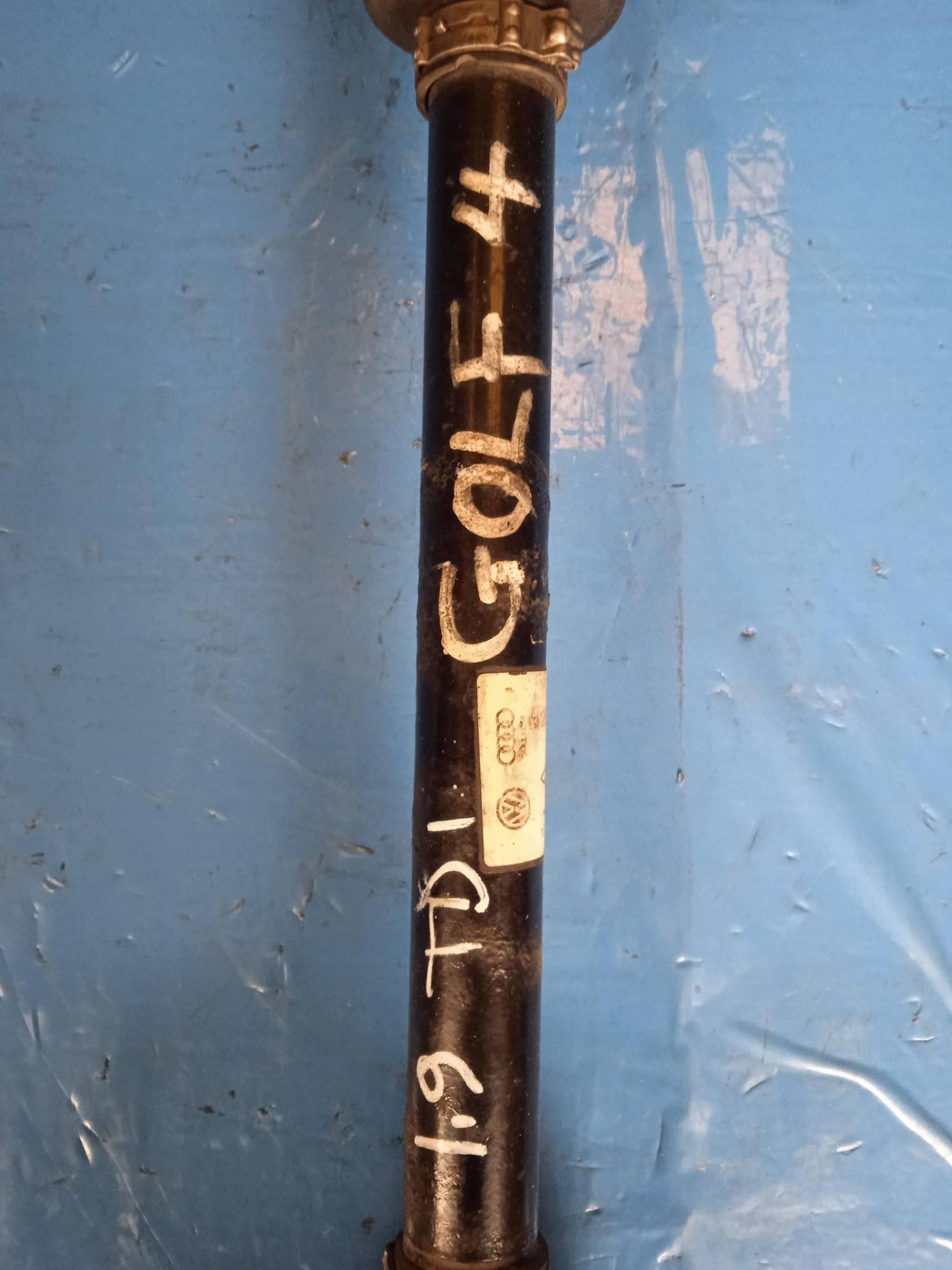 Semialbero ant. compl. sx.